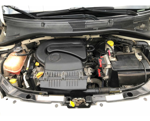 Fiat 500 2013 1.4 Cult 85cv