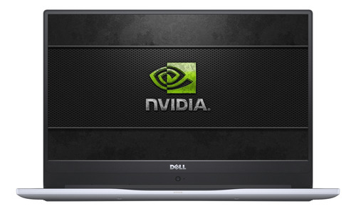Notebook Dell Inspiron 15 Core I7 8 Geração 16gb Ssd 480gb Prateado (Usado)
