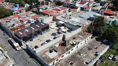 Bodega en venta