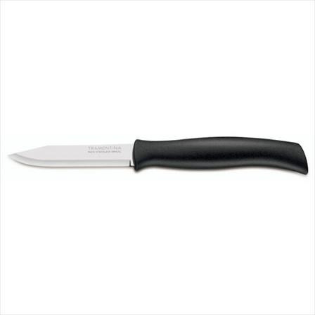 Cuchillo Para Legumbres Usual 19 Cm Tramontina