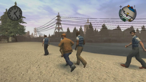 Bully Pc Español Scholarship Edition Modo Historia Completo
