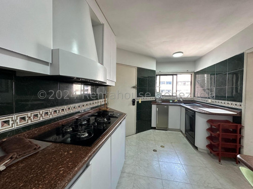 Pent-house En Venta En Santa Eduvigis #25-17104 Josmary Sanjuan