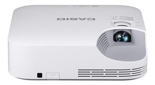 Proyector Casio Core XJ-V2 3000lm blanco 220V