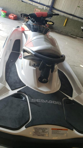 Moto De Agua Sea-doo Wake Pro 215