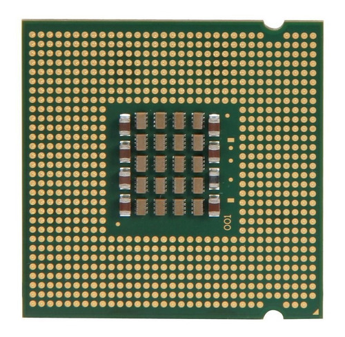 Procesador Intel Pentium D 830 3.0ghz 2mb Socket Lga 775