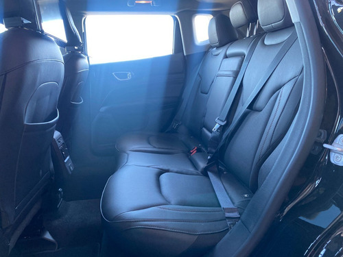 Imagen 14 de 15 de Jeep Compass Limited
