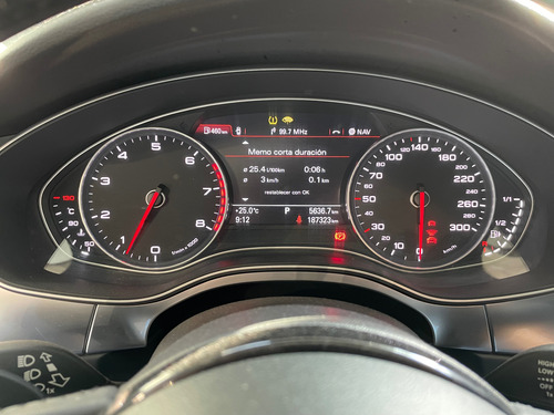 Audi A7 Sportback 3.0 Tfsi 310cv Stronic Quattro