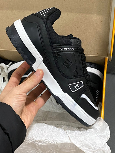 Zapatillas Lv Trainer