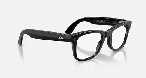 Ray-Ban Meta Gen 3 Wayfarer