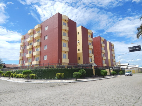 Apartamento Bairro Três Marias A Venda Na Praia De Peruíbe