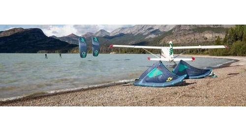 Kite Duotone Evo 9 Metros 2020/2021