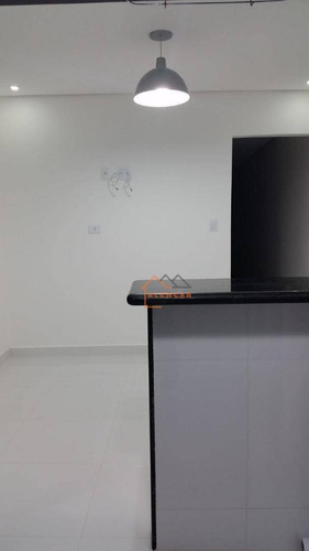 Sobrado À Venda Por R$ 660.000,00 - Itaquera - São Paulo/sp - So0003