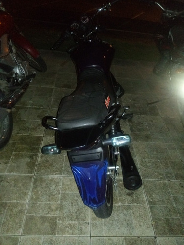 Honda Fan