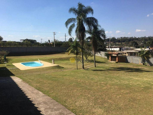 Imagem 26 de 30 de Chácara À Venda, 3300 M² Por R$ 900.000,00 - Ibiúna - Ibiúna/sp - Ch0028