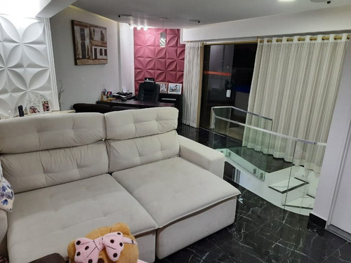 Imagem 5 de 30 de Cobertura Com 3 Dormitórios À Venda, 110 M² Por R$ 600.000,00 - Morumbi - São Paulo/sp - Co0055
