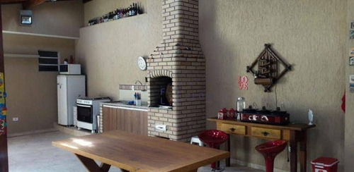Imagem 15 de 20 de Sobrado Com 3 Dormitórios À Venda, 348 M² Por R$ 1.400.000,01 - Vila Monumento - São Paulo/sp - So1763