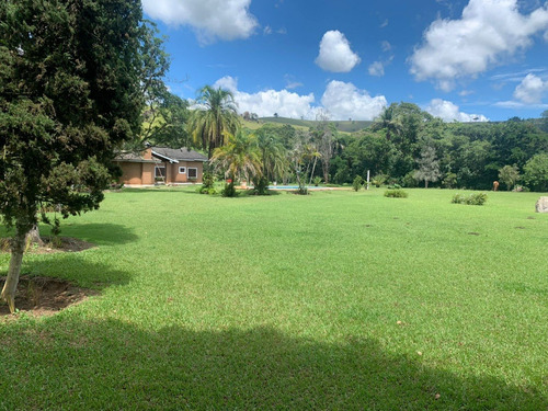 Imagem 27 de 28 de Sítio Lindo Em Piracaia, Totalmente Plano