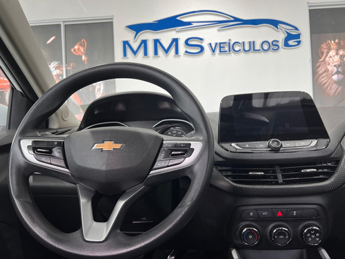 Chevrolet Onix 1.0 FLEX PLUS LT MANUAL