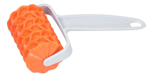 Dough Roller Diy, Innovador Accesorio De Repostería En Abs