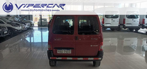 Citroën Berlingo 2500 Y 48 Cuotas En $ 1.4 2017 Impecable!