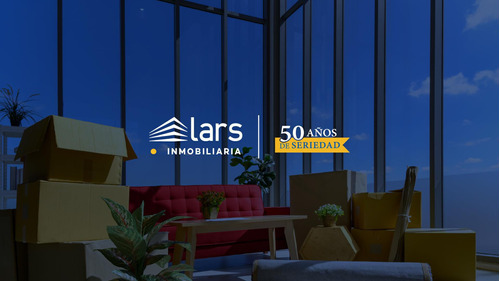 Apartamento En Venta / Ciudad Vieja - Inmobiliaria Lars