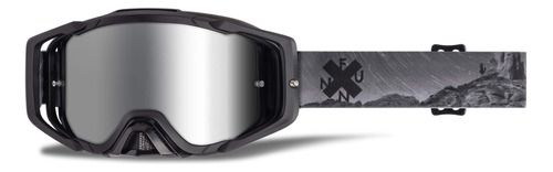 Funn Soljam Mtb Enduro Dh - Gafas Antiempanamiento, Lente Tr