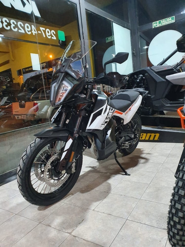 Ktm Adventure 790 S 2019 Stock, No Bmw No Triumph