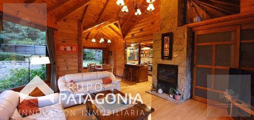 Imagen 11 de 13 de Casa - San Martin De Los Andes
