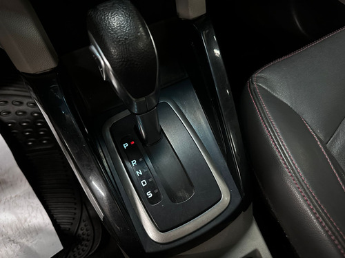 Ford Ecosport 2.0 TITANIUM AT L13