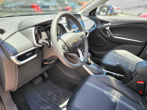 Chevrolet Tracker 1.2 Turbo Ltz At