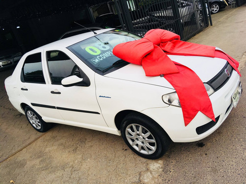 Fiat Siena 1.0 Mpi Elx 8v Flex 4p Manual