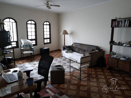Imagem 2 de 30 de Sobrado Com 3 Dormitórios À Venda, 200 M² Por R$ 560.000,00 - Jaguaré - São Paulo/sp - So0706