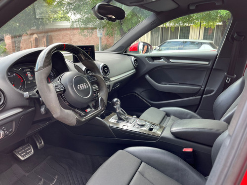 Audi A3 1.8 S Line At