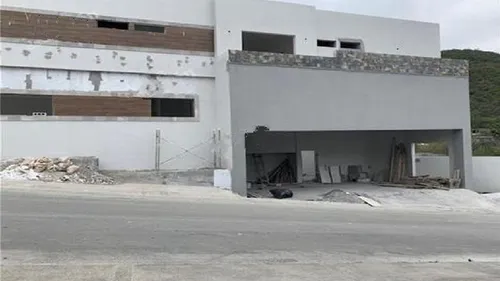 Casa Preventa Carolco, Carr Nacional Monterrey N L $16,990,000