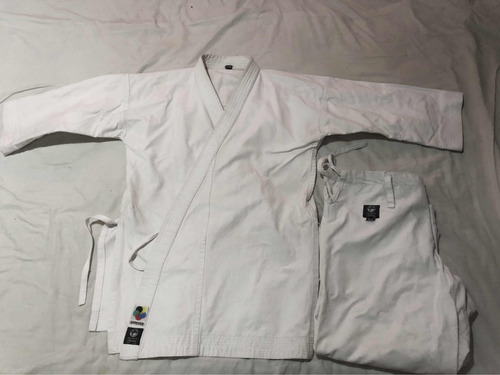 Karategui De Kata Tokaido Master Kata 12oz