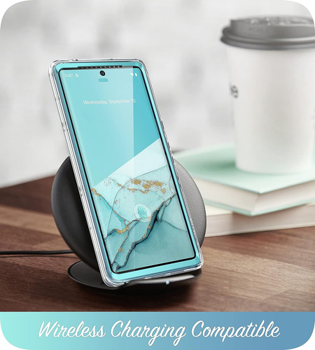 Funda I-blason Cosmo Para Google Pixel 7 Pro (2022),
