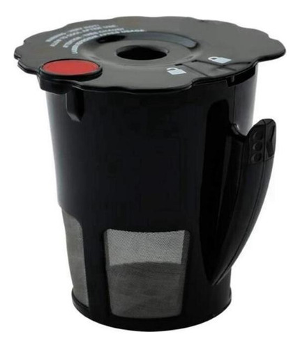 Filtro De Café Reutilizable Taza For Keurig 2,0 K300 K400 1