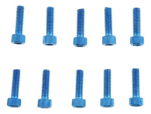 Tornillo De M8 5 Piezas