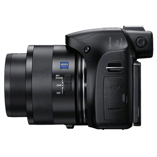 Sony Dsc-hx 400 Camara Digital 50x Zeiss Xzoom Optico 20 Mp