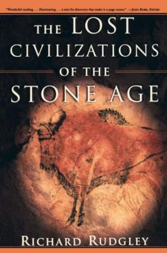 Libro:  The Lost Civilizations Of The Stone Age
