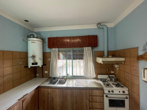 Venta Casa Polvorines 4 Ambientes