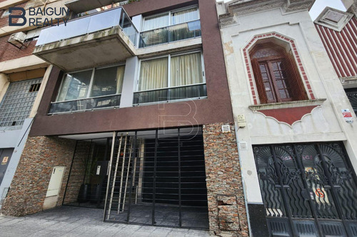 Departamento De 2 Ambientes En Alquiler En Palermo