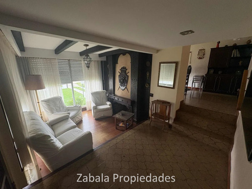 Casa En Miramar, Zona Muelle