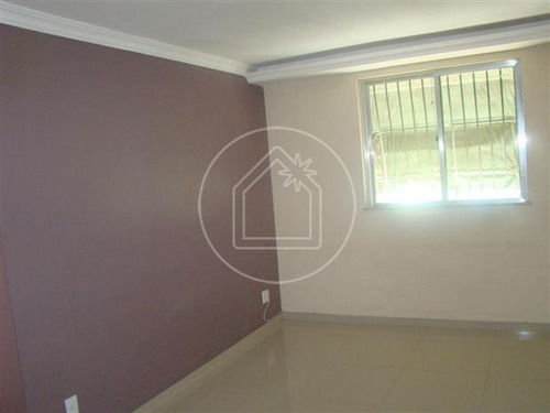 Apartamento - Ref: 847071