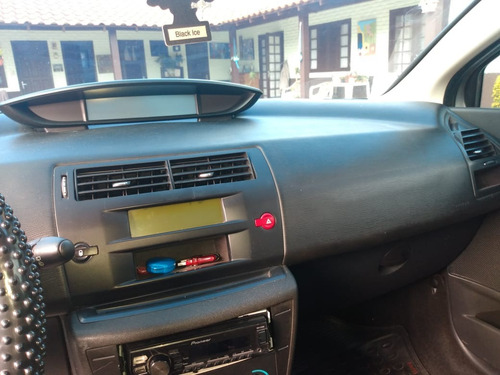 Vendo C4 Automático Abaixo Da Tabela Fipe !