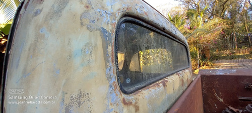 Ford F3 1951 Motor V8 Flathead Pickup F1 51