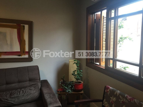 Imagem 12 de 28 de Casa Em Condomínio, 3 Dormitórios, 101 M², Espírito Santo - 136781