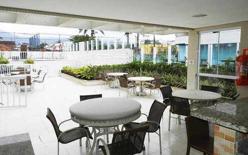 Imagem 30 de 30 de Cobertura Com 4 Dormitórios À Venda, 197 M² - Maitinga - Bertioga/sp - Co0710