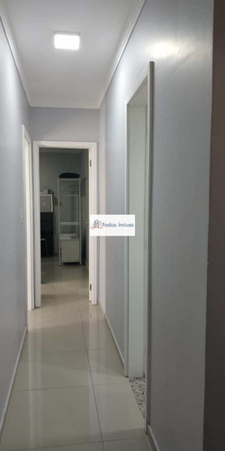 Imagem 14 de 27 de Apartamento Com 2 Dorms, Vila Atlântica, Mongaguá - R$ 370 Mil, Cod: 858287 - V858287