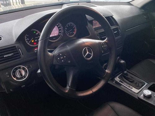 Imagem 6 de 11 de Mercedes-benz C180 Cgi 2011